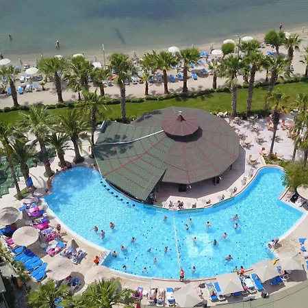 Parkim Ayaz Hotel-2